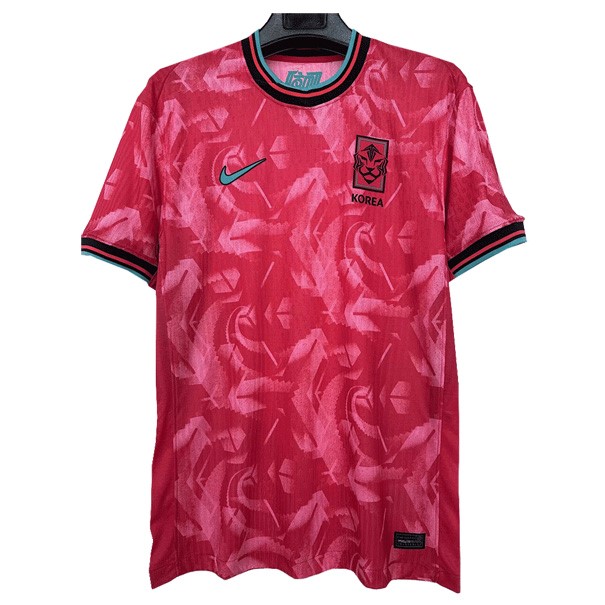 Tailandia Camiseta Corea Primera 2024